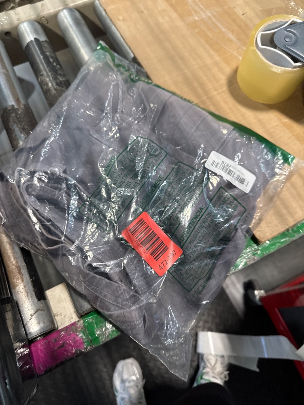 Photo 1 of ***VERY USED****Basoteeuo Mens Cargo Shorts Casual Lightweight with Multi Pockets Summer Outdoor Shorts Grey Size 36