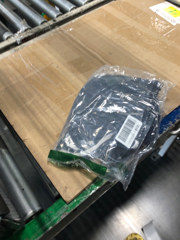 Photo 1 of ***DIRTY***adidas Women's Standard Loungewear Essentials 3-Stripes Leggings, Legend Ink/White, 1X