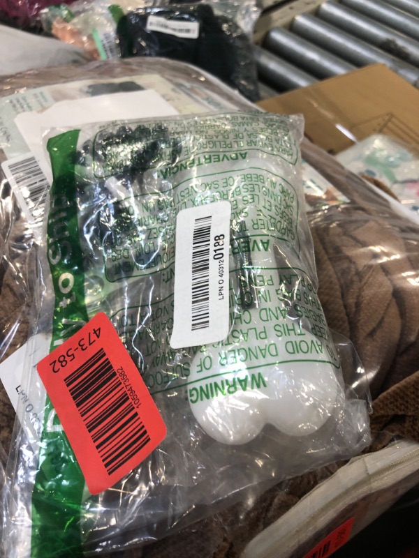 Photo 1 of ***NO DRESS*****ONLY ACCESSORIES***SATINIOR Women's Cavewoman Costume Bone Hair Clip Caveman Necklace Leopard Cave Woman Costume Accessories for Cosplay(X-Large)