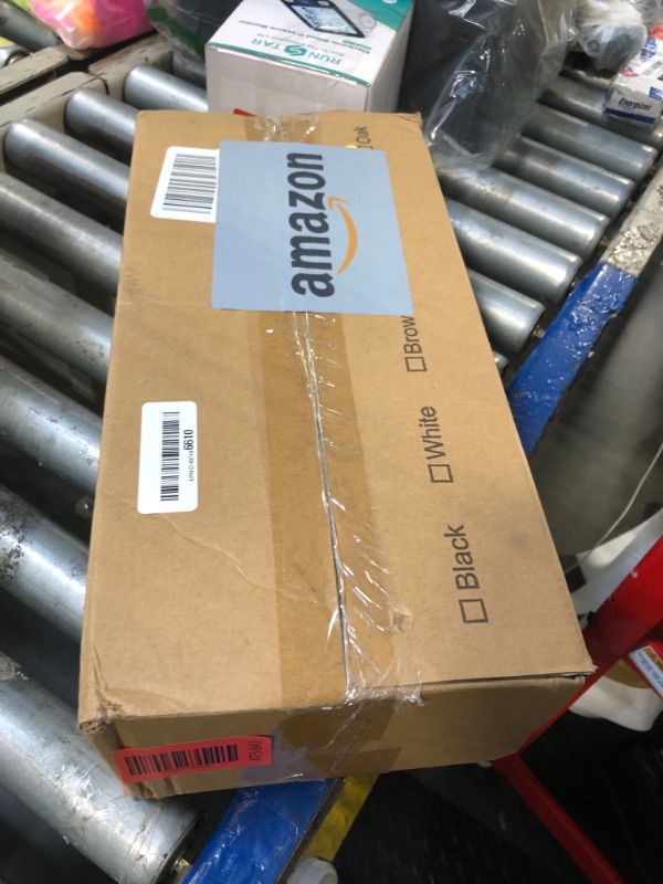 Photo 1 of Fun Memories Floating Shelves - 16 Inch Wall Shelf for Decor & Storage - Wall Mounted Display Shelving with Invisible Heavy-Duty Metal Bracket 2Pack, Walnut