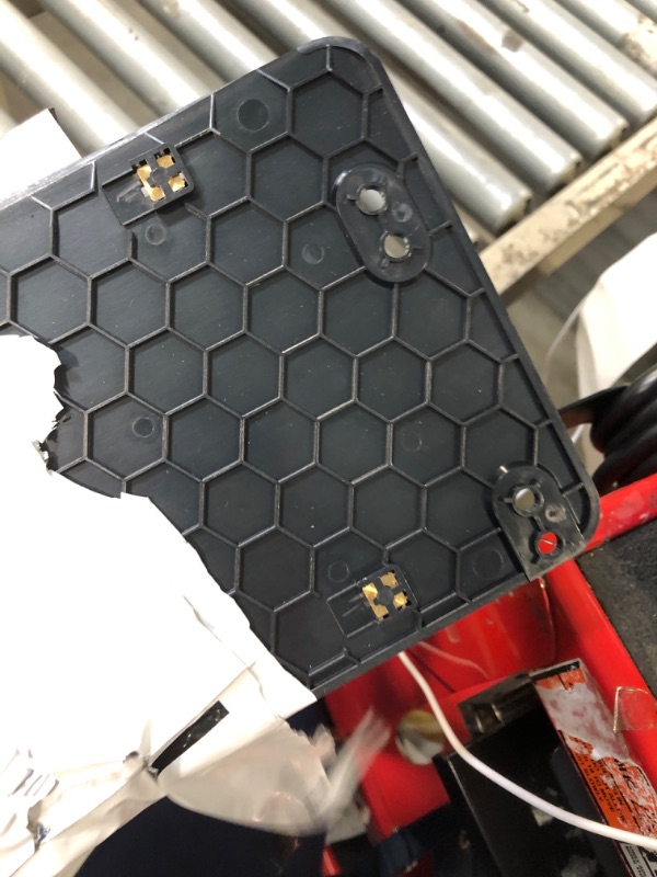 Photo 1 of ***No Hardware Just Plate***
 Rear License Plate Bracket Tag Holder Mount for Mercedes-Benz 2007-2025, Standard 6"x12" Black Plastic Car Plate Frame, Includes 8 Screws & Wrench, Durable Car License Plate Holder