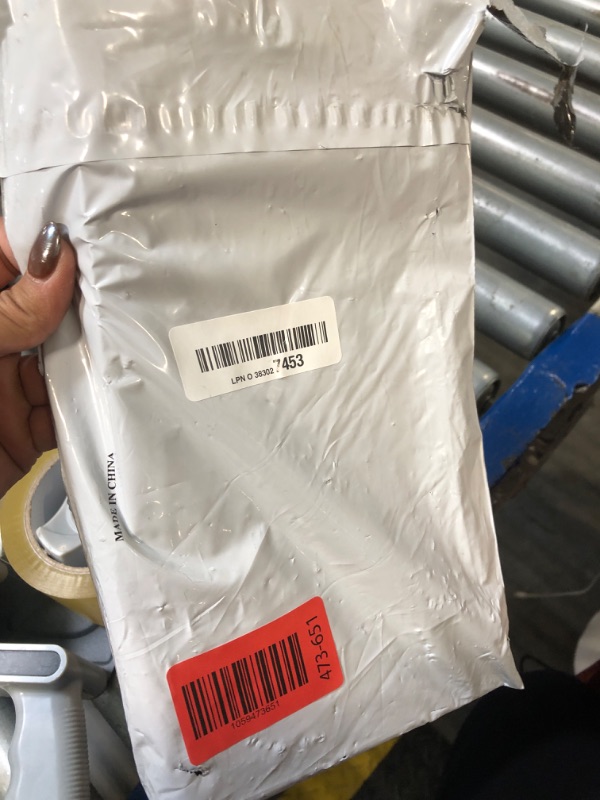 Photo 1 of ***No Hardware Just Plate***
 Rear License Plate Bracket Tag Holder Mount for Mercedes-Benz 2007-2025, Standard 6"x12" Black Plastic Car Plate Frame, Includes 8 Screws & Wrench, Durable Car License Plate Holder