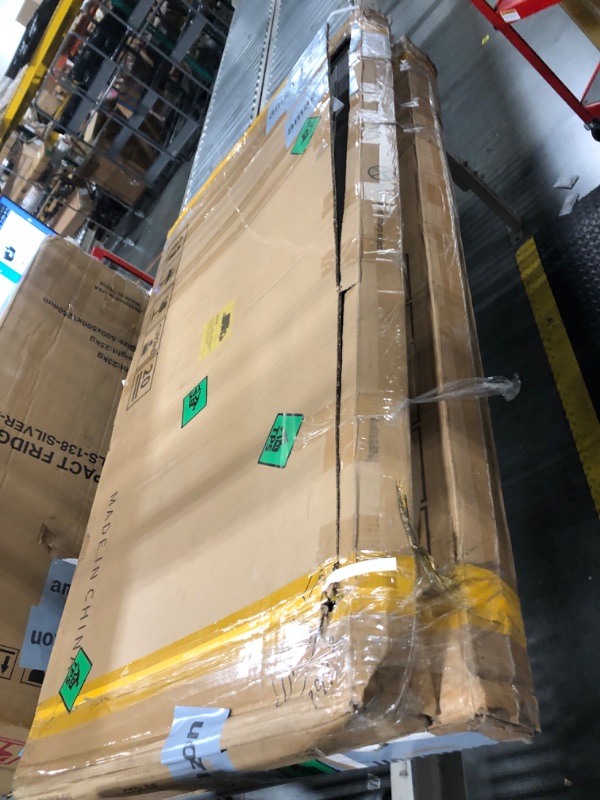 Photo 1 of ** VERY USED / MISSINGF PARTS / SIMILAR **
YITAHOME 200 Gallon Extra Large Deck Box, Double-Wall Resin Outdoor Storage Box with Flexible Divider for Patio Cushions Pool Supplies Garden Tools, 990 lbs Load Capacity, Lockable (Light Brown)