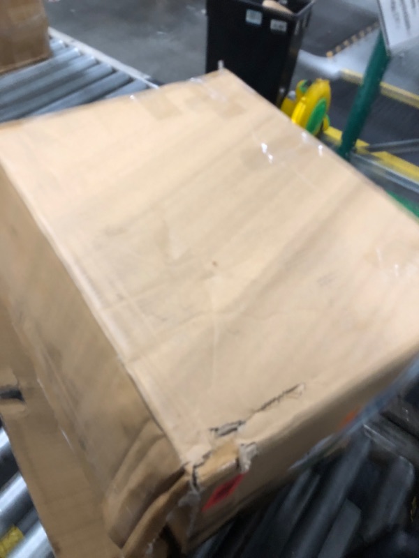 Photo 1 of *** VERY USED ** CREWORKS Electric Wire Stripping Machine, 11 Channel Automatic Wire Stripper for 0.06-1.6 in. Copper Wires, 550W Cable Stripper Machine with 10 Blades, Electric Wire Stripper for Workshop Recycling