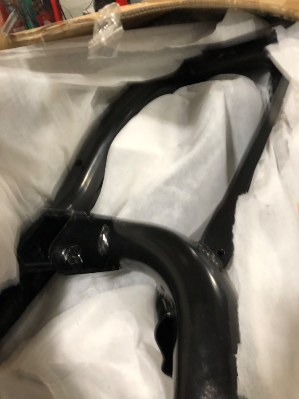 Photo 1 of ** VERY USED ** Rear Suspension Repair KIT Replacement for 07-16 Jeep Compass Patriot Dodge Caliber 4WD 5272715AG 5272714AG 5105270AA 68211932AB 68211932AA