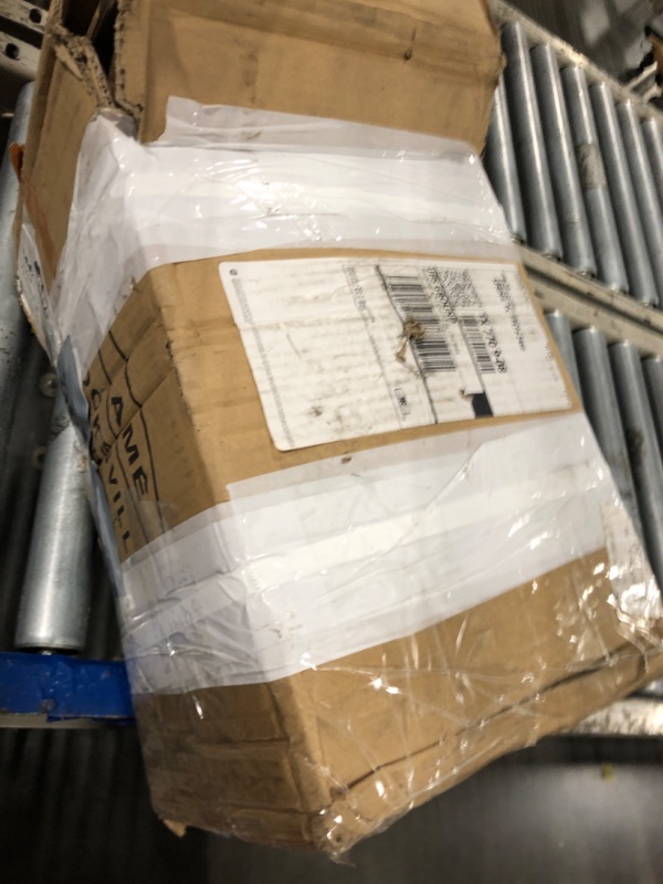 Photo 1 of  *** VERY USED *** AME INTL 14470 Air Cart Jack - 20 Ton Capacity