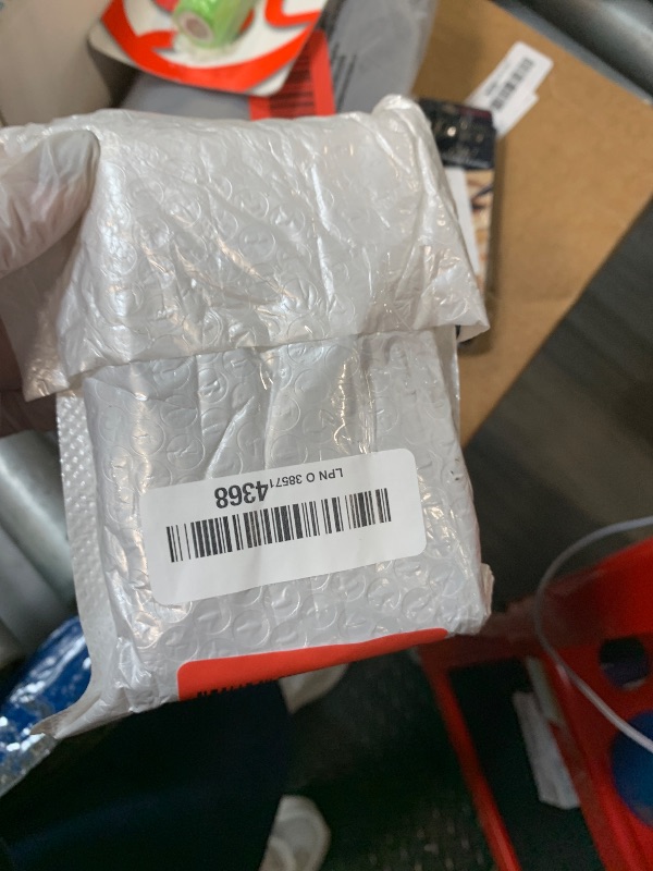 Photo 1 of (2-Pack) 12V LED Neon Battery Pack for Neon Signs & LED Decorations, 8-AA Battery Holder with DC Connector