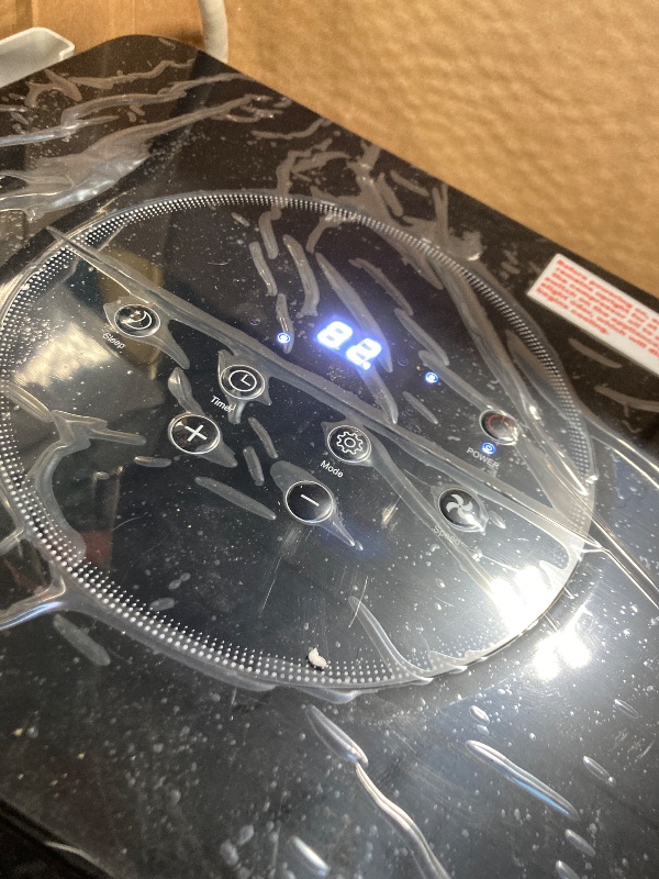 Photo 1 of ******WORKING GOOD***** SereneLife 8000 BTU Portable Air Conditioner with Heat, Compact 4-in-1 Portable AC & Heater for Room Up to 350 Sq Ft with Dehumidifier & Fan Function, Remote Control, Window Mount Kit, 13" x 11" x 26"