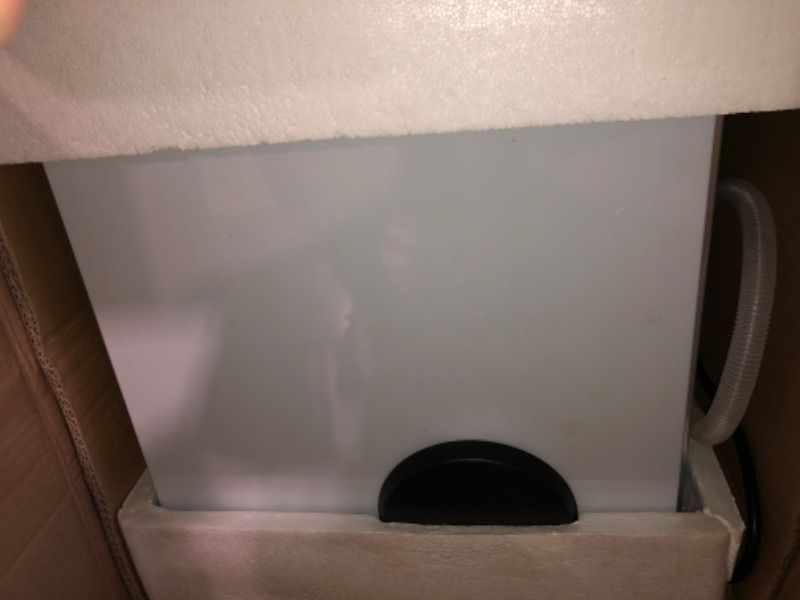 Photo 1 of ***ALL PARTIALS***
1) Adjustable Headboard, Upholstered Platform Bed with Wood Slats, Heavy Duty Mattress Foundation, No Box Spring Needed, Noise-Free, Easy Assembly, Light Grey
2) Shintenchi 7 Pieces Patio Furniture Sets Outdoor All-Weather Sectional Pat