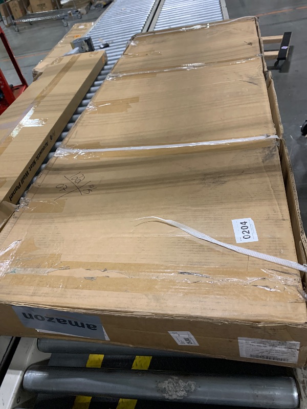 Photo 1 of ***NEW PRODUCT*** YITAMOTOR Low-Profile Hard Quad-Fold Truck Bed Tonneau Cover Compatible with Toyota Tacoma 2024 2025 (Excl. Trail Edition) with 5 ft Bed