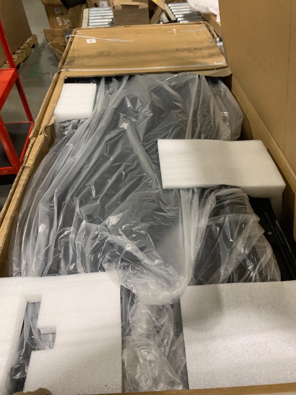 Photo 1 of ***NEW PRODUCT*** YITAMOTOR Low-Profile Hard Quad-Fold Truck Bed Tonneau Cover Compatible with Toyota Tacoma 2024 2025 (Excl. Trail Edition) with 5 ft Bed