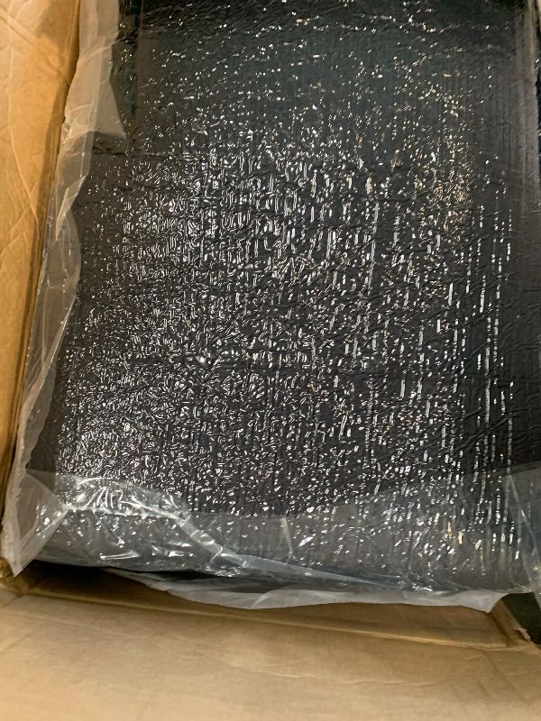 Photo 1 of **ALL PARTIALS** 

1) JoanKaren Modern Entertainment Center with Storage Cabinet Up to 75" TV, Black Modern TV Stand for Living Room (Not Included Fireplace)
2) Winfield - 2-Door TV Stand Media Console
3) RealTruck Retrax PowertraxPRO XR Retractable Truck