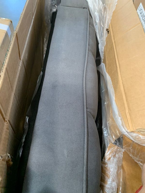 Photo 1 of **ALL PARTIALS** 

1) JoanKaren Modern Entertainment Center with Storage Cabinet Up to 75" TV, Black Modern TV Stand for Living Room (Not Included Fireplace)
2) Winfield - 2-Door TV Stand Media Console
3) RealTruck Retrax PowertraxPRO XR Retractable Truck