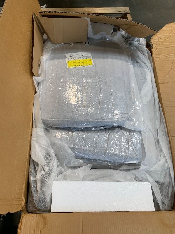 Photo 1 of **ALL PARTIALS** 

1) JoanKaren Modern Entertainment Center with Storage Cabinet Up to 75" TV, Black Modern TV Stand for Living Room (Not Included Fireplace)
2) Winfield - 2-Door TV Stand Media Console
3) RealTruck Retrax PowertraxPRO XR Retractable Truck