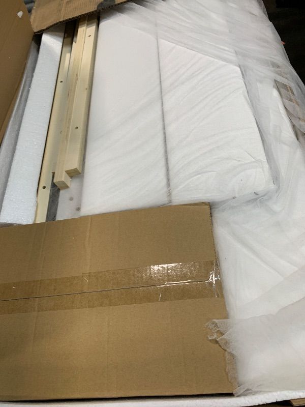 Photo 1 of **ALL PARTIALS** 

1) JoanKaren Modern Entertainment Center with Storage Cabinet Up to 75" TV, Black Modern TV Stand for Living Room (Not Included Fireplace)
2) Winfield - 2-Door TV Stand Media Console
3) RealTruck Retrax PowertraxPRO XR Retractable Truck