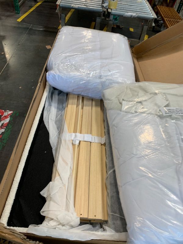 Photo 1 of **ALL PARTIALS** 

1) JoanKaren Modern Entertainment Center with Storage Cabinet Up to 75" TV, Black Modern TV Stand for Living Room (Not Included Fireplace)
2) Winfield - 2-Door TV Stand Media Console
3) RealTruck Retrax PowertraxPRO XR Retractable Truck