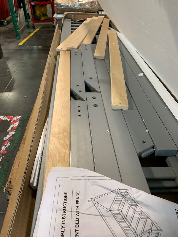 Photo 1 of **ALL PARTIALS** 

1) JoanKaren Modern Entertainment Center with Storage Cabinet Up to 75" TV, Black Modern TV Stand for Living Room (Not Included Fireplace)
2) Winfield - 2-Door TV Stand Media Console
3) RealTruck Retrax PowertraxPRO XR Retractable Truck