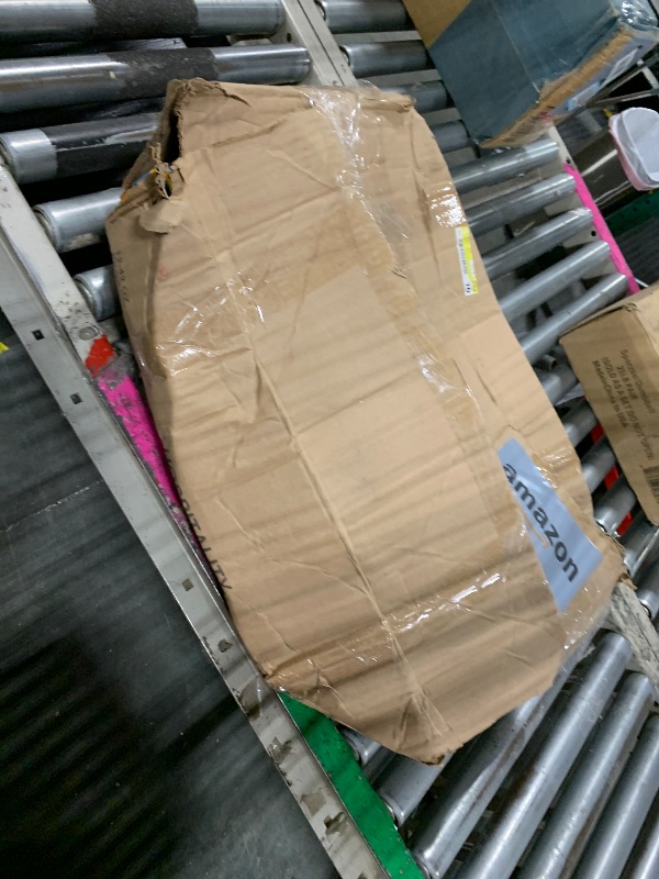 Photo 1 of ***PARTIAL SET **** JOISTOON Inflatable Water Slides Park, Large Water Castle for Kids Fun Outdoor Jumping Inflatable Bouncers with Extra Large Pool and 2 Slides, 3 Types of Ball Games, Easy to Set Up with Air Blower