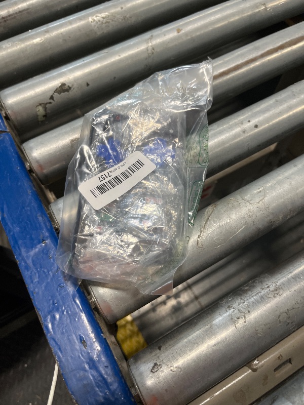 Photo 1 of (Pack of 2) Replacement Remote Control Only for Roku TV, Compatible for TCL Roku/Hisense Roku/Onn Roku/Sharp Roku/Element Roku/Westinghouse Roku/Philips Roku Smart TVs (Not for Roku Stick and Box)