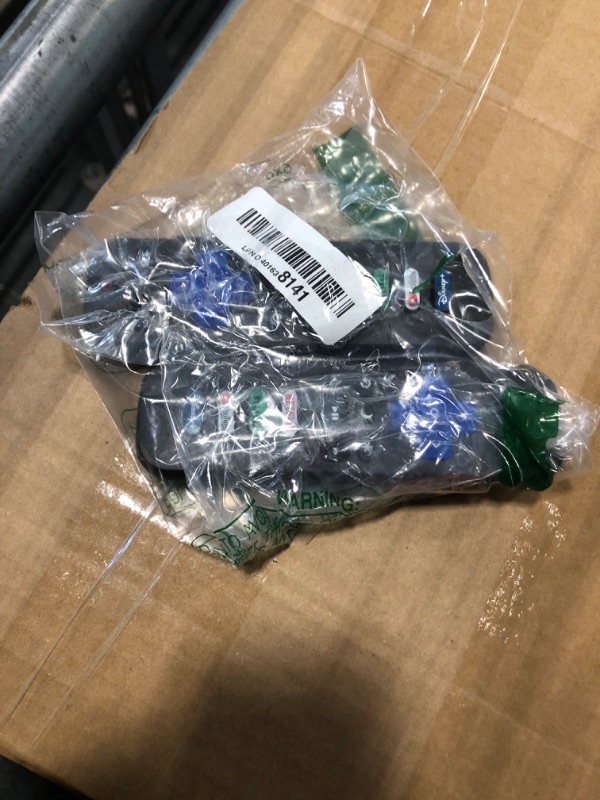 Photo 1 of (Pack of 2) Replacement Remote Control Compatible for Roku TV,for TCL Roku/for Hisense Roku/for Onn Roku(Not for Roku Stick,Box and Players)
