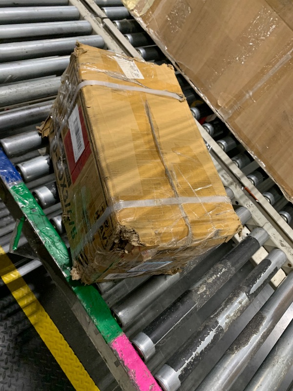 Photo 1 of ***Partial Set*** ***only box 3/4/5*** Fitvids Home Gym, Multifunctional Workout Equipment with Leg Press, Exercise Equipment for Home with Pulley System, Home Gym Equipment for Full Body Strength Training, 160LBS