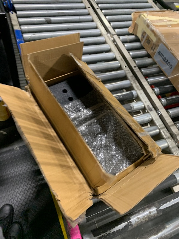 Photo 1 of ***Partial Set*** ***only box 3/4/5*** Fitvids Home Gym, Multifunctional Workout Equipment with Leg Press, Exercise Equipment for Home with Pulley System, Home Gym Equipment for Full Body Strength Training, 160LBS