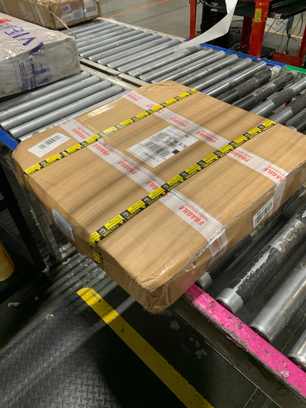 Photo 1 of ***Only 1 45 LB Plate and 1 10 LB Plate***  CAP Barbell 260 LB Economy Olympic Bumper Plate Set with Color Logo | Black