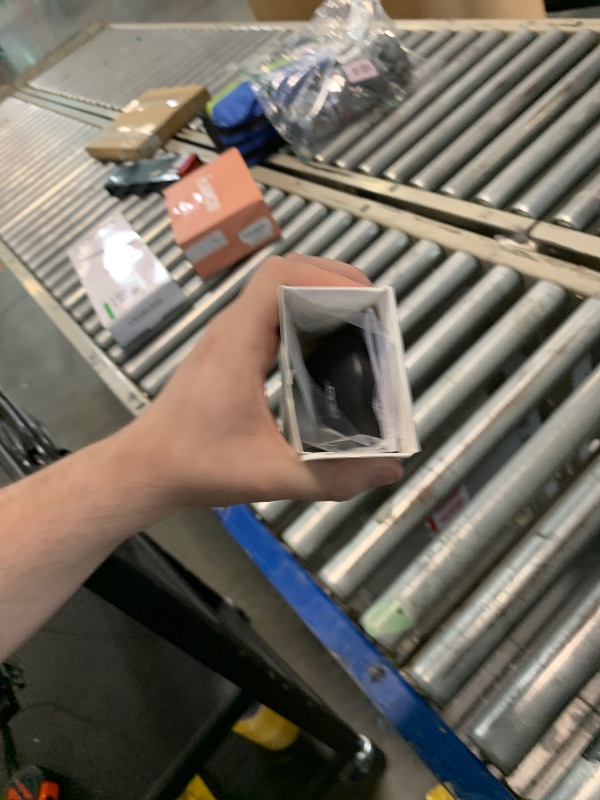 Photo 1 of ***NO USB***acer Wireless Mouse, 1200 DPI Computer Mouse for Laptop with 2.4GHz USB A Receiver, 5 Buttons Compatible for Windows, macOS, Android (Black)