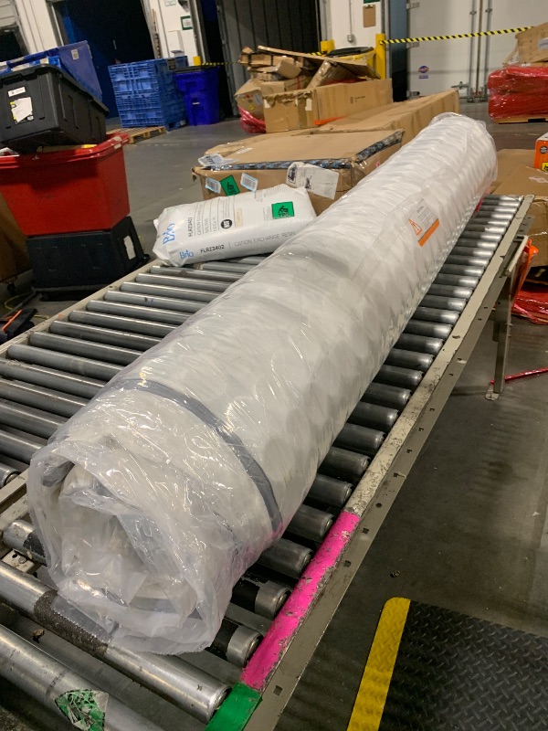 Photo 1 of ***Stock Photo Is A Similar Item*** King Size Mattress, 12 Inch King Mattress in a Box, Medium Firm Hybrid Mattresses with Memory Foam and Pocket Springs, Pain & Pressure Relief, Strong Edge Support & Motion Isolation