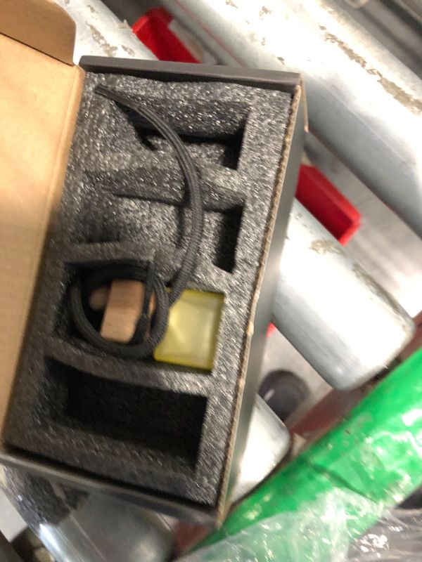 Photo 1 of ***ONLY ONE***Car Air Freshener Hanging, 3 Pcs Mahogany Teakwood, Sandalwood & Oud, Cedarwood & Cypress, Wooden Scent Air Fresheners Diffuser for Car, 45+ days Long Lasting Fragrance, 0.27 FL OZ/8ML