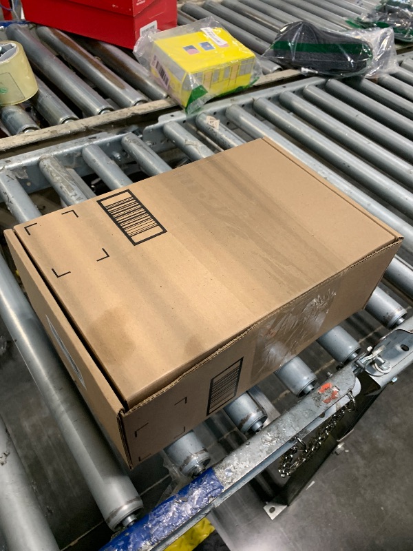 Photo 1 of ***USED***Lucky Brand Women's Millit Mary Jane Flat, Smoke Grey, 8