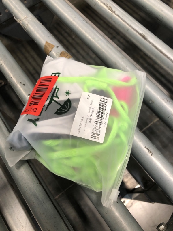 Photo 1 of ***similar item*** different colors*** see pic***B2prity Women's Sexy Bikini Set Color Block Lace Up 2 Piece Bathing Suit Tie Side Swimsuit