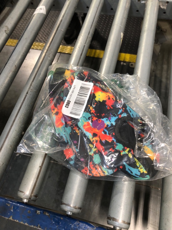 Photo 1 of ***similar item***WateLves Water Shoes for Womens Mens Barefoot Quick-Dry Aqua Socks for Beach Swim Surf Yoga Exercise Camping Must Haves (LT.Rose, 38/39)