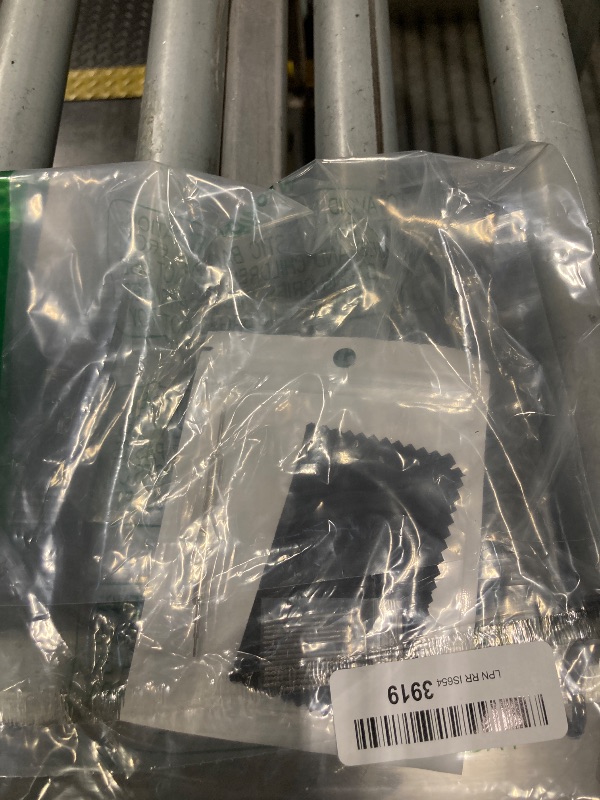 Photo 1 of ***15 pieces missing*** Watch Band Pins Replacement Kit, 16 PCS Diameter 1.5mm Heavy Duty Stainless Steel Watch Link Remover Set Watch Strap Pins Adjustment Tool Link Removal Kit for Watch Bracelet Repairing (Length 14-25mm)