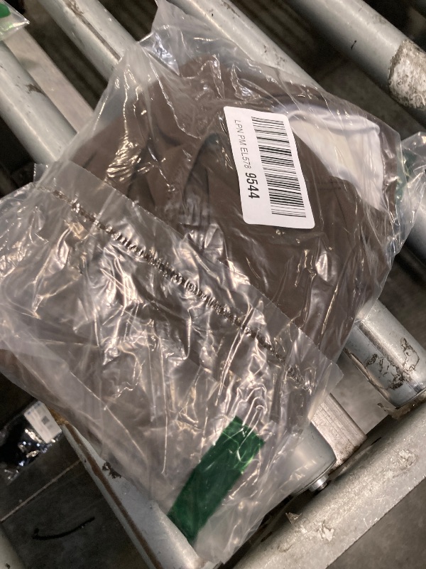 Photo 1 of ***dirty***used***Century Star One Piece Swimsuit Women 2024 One Shoulder Swimsuits for Women Swimsuits for Teen Girls Tummy Control Modest Full Coverage Bathing Suit for Women Swimwear Brown Large