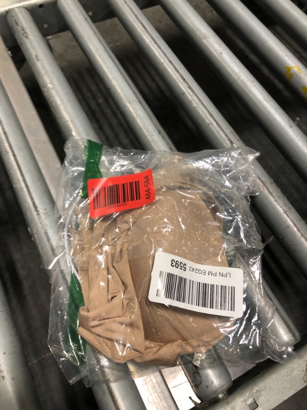 Photo 1 of *** bit broken*** Low Back Bras for Women Push Up Deep V Neck Backless Bra,Low Cut Multiway Convertible Bra Wire Lifting Bralette Tan