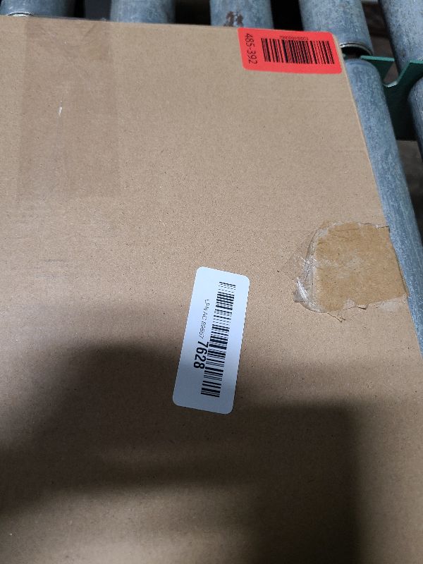 Photo 1 of 12" Universal Microwave Plate Replacement Glass Turntable | Fits GE, Panasonic, LG, Whirlpool, Maytag, Cuisinart & More