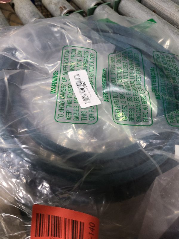 Photo 1 of 5/8" X 159" Deck Belt for Kubota K5639-36710 54 Inch Deck RCK54P-ZG127E RCK54P-ZG127S RCK54P-125SKH RCK54P-127Z RCK54P-127ZA