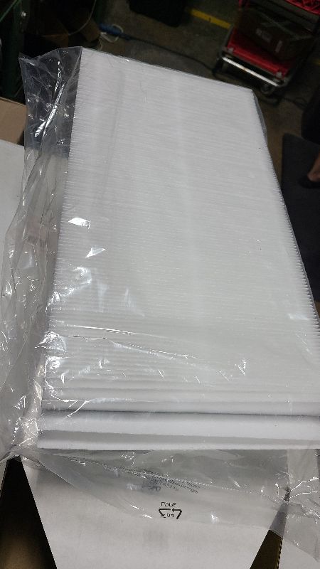 Photo 1 of 2 Pack 211i Max Replacement Filter Compatible with BLUEAIR Blue Pure 211i Max Air Purifier, Ture HEPA & Activated Carbon Replacement Filter