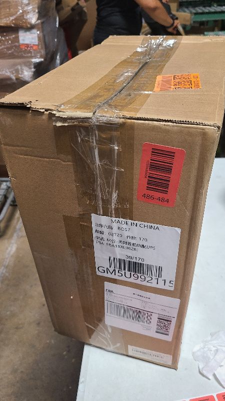 Photo 1 of 2-Pack 4.80/4.00-8" Pneumatic Wheelbarrow Wheel and Tires with 3"- 7" Center Hub and 5/8" Bushings for Wheelbarrow and Yard Cart Garden Wagon