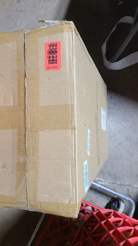 Photo 1 of 2-in-1 Hand Truck Dolly Foldable,330LB Capacity Hand Dolly,Folding Hand Cart with Retractable Handle,Hand Truck Foldable with 4 Wheels,Portable Handtruck