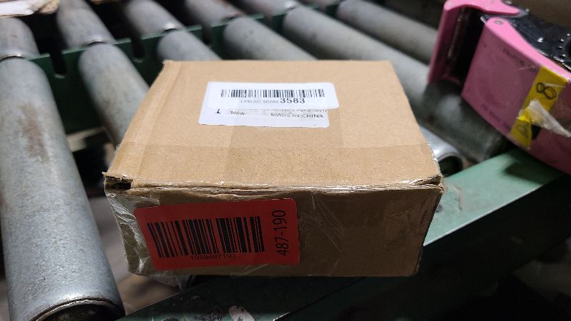 Photo 1 of 0F97190SRV AVR Automatic Voltage Regulator | Fit for Generac Generator | Replace for 81918/83049/ 083049/ 0830490SRV /83049GS /SRV83049 /F9719 /0F9719