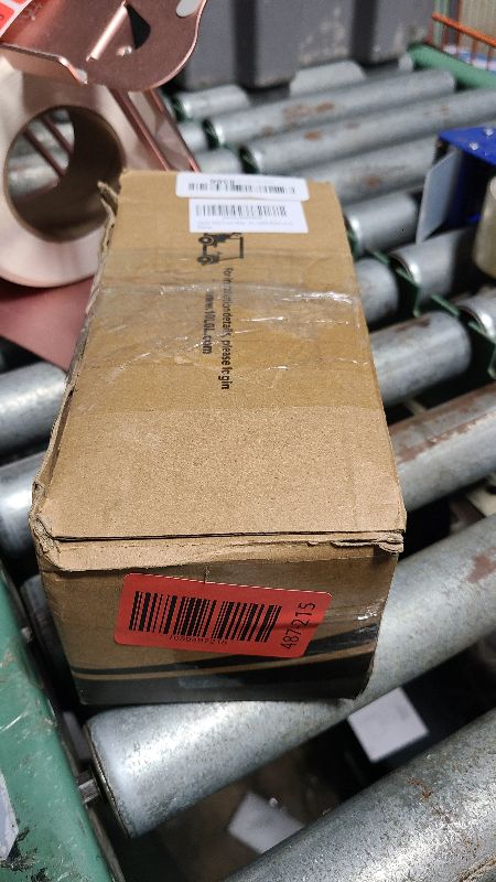 Photo 1 of 10L0L RXV Front Wheel Hub Assembly with Hub Bearings/Oil Seals/Dust Covers for EZGO RXV G&E Golf Carts 2008 Up. OEM# 609603, 600001, 6204 (Pack of 2)