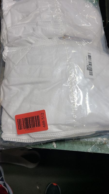 Photo 1 of 15 Pack Replacemet for Atrix Vacuum Bags, compatible with Atrix Ergo Backpack 8-Quart Vacuum Models# VACBP1 VACBP36V VACBPAI, HEPA Fleece Filter Bags, Part# VACBP6