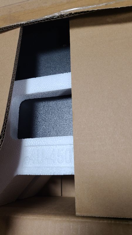 Photo 1 of 2U Micro ATX Compact Rackmount 3 x 3.5-inch HDD and 1 x 2.5-inch SSD, Chassis Support ATX PS2 PSU, USB