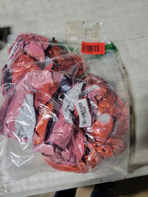 Photo 1 of 2pcs 42 Inch Red Cherry Bow Foil Balloons Arch Garland Summer Berry Fruit She's the Cherry on Top Themed Party Balloon for First Birthday Baby Shower Tree Balloons Decor Party Decorations Supplies