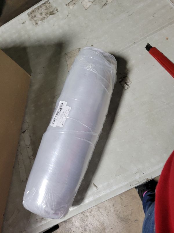 Photo 1 of 28in Large Dog Bed, Medium Size Dog and Cats, Calming Donut Bed for Puppy and Kitten, Washable Round Fluffy Pet Bed (Light Grey)