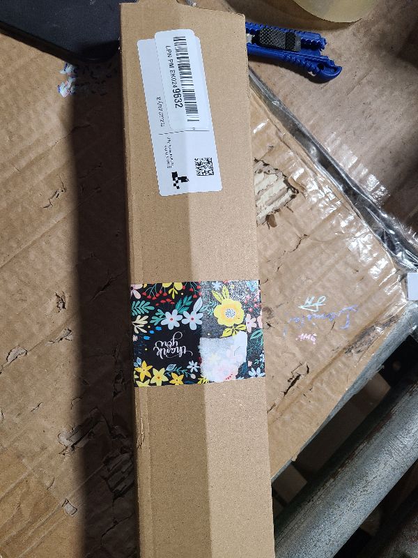 Photo 1 of 110 PCS of Boho Pampas Grass Decor, Naturally Dried Pompas, Bunny Tails Dried Flowers, and dried eucalyptus. Perfect for Weddings, Boho Party Decorations, and Table Decor.