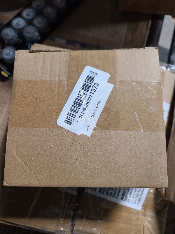 Photo 1 of 12 Pcs 1 Ounce Needle Tip Glue Bottle 30ml Plastic Dropper Bottles for Small Gluing Projects, Paper Quilling DIY Craft, Acrylic Painting, White Lid