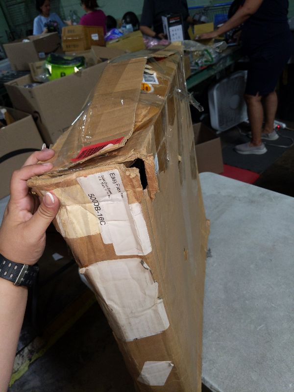 Photo 1 of Autrends Backer Rod 3/4 Inch, Concrete Expansion Joint Filler, Flexible Foam Rubber Seal - Weather Stripping, Repair Replacement Concrete Crack Repair, Driveway Crack Filler, 16.5 Feet